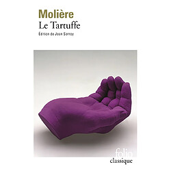 Le Tartuffe - Occasion