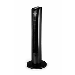 Ventilateur Tour Orbegozo TW0800 60 W Noir Multicouleur