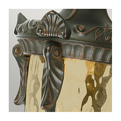 Avis Elstead Lighting Applique murale extérieur Philadelphia Bronze ancien