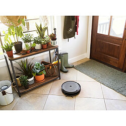 Aspirateur robot iRobot Roomba i1+ 1800 mAh