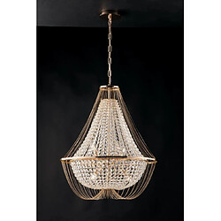 Fan Europe Chandelier Vienna Or 68-120 Cm