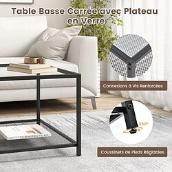 Table basse