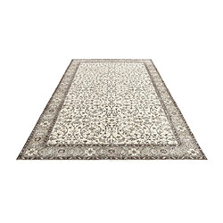 Acheter Vidal Tapis de laine 292x178 beige Ultra Vintage