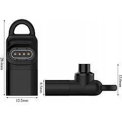 GUPBOO Chargeur adaptateur TYPE-C de GARMIN,JL177