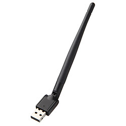 nouvel adaptateur wifi usb sans fil chipset ralink rt5370 pour récepteur satellite et pc