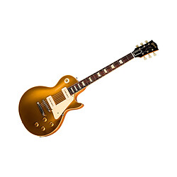 Gibson 1956 Les Paul Goldtop Reissue VOS