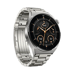 Huawei Watch GT 3 Pro 46 mm Elite Edition Titane (Stainless Steel) Odin-B19M