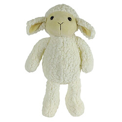 Jemini Peluche mouton 34 cm