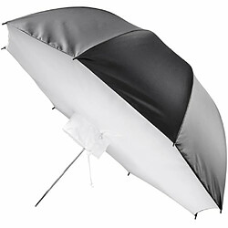 Avis Parapluie diffuseur walimex réflecteur, 72 cm