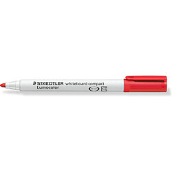 STAEDTLER Marqueurs pour tableau blanc Lumocolor, kit de 4 ()