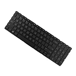 Clavier remplacement Gaming Mécanique coloré