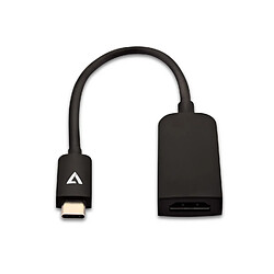 V7 J154521 USB C HDMI Type A (Standard)