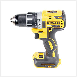 Dewalt DCD 791 18 V Perceuse sans fil Brushless avec boîtier TSTAK-Box + 1x Batterie DCB 182 4,0 Ah - sans Chargeur