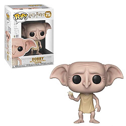 Funko POP Dobby 75 Harry Potter