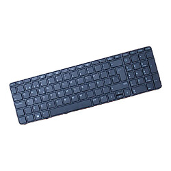 clavier d'ordinateur portable