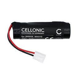 Acheter Batterie pour Leifheit 51000, 51113, 51114, 51002 Dry and Clean, 51000, 51113, 51002, 51114 3400mAh de CELLONIC