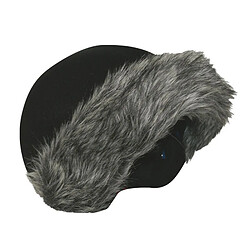 COOLCASC EXCLUSIVE Grey Fur