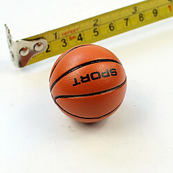 Acheter Modèle De Basket-ball En Plastique 1/6 D'échelle Pour 12 '' Hot Toys Figurines De Bbi Accessoires