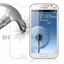 Acheter Cadorabo Verre trempé Samsung Galaxy GRAND DUOS / GRAND NEO Film Protection