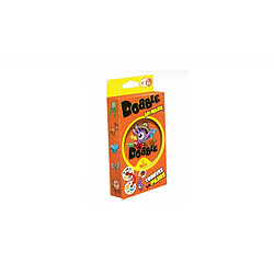 Jeu de cartes Asmodee Dobble Animaux