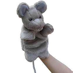 Universal Marionnette peluche animal 25cm