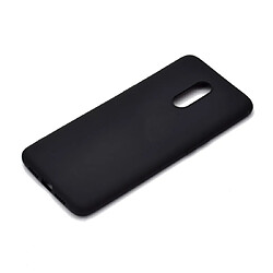 Avis Wewoo Coque Souple Pour OnePlus 7 Candy Color TPU Case Noir