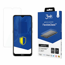 Max Protection Nokia 6.2 - 3mk FlexibleGlass