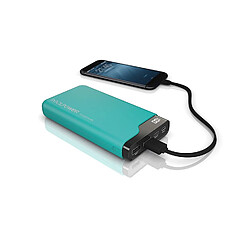 Avis Real Power Power Bank/Batterie Externe/Chargeur pour Samsung Galaxy et Autres