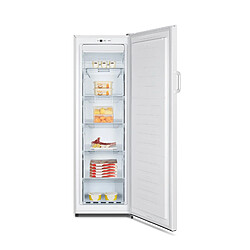 Congélateur armoire HISENSE FV245N4AW2