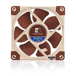 Ventillateur de cabine Noctua NOC-NF-A8-FLX Ø 8 cm (1 Unités) pas cher