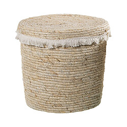 Acheter Lot de paniers Alexandra House Living 03782 Marron osier Rotin Fibre naturelle (3 Unités)