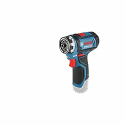 Acheter Tournevis BOSCH GSR 12V-15 FC Professional