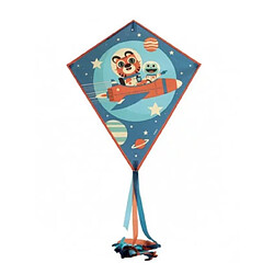 Djeco Cerf volant Rocket