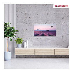 Téléviseur FHD 40" 101 cm THOMSON 40FA2S13W pas cher