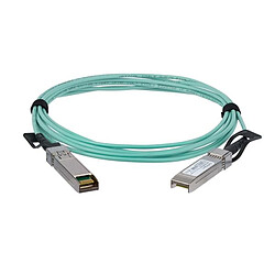 STARTECH 3M SFP+ ACTIVE OPTICAL CABLE