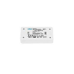 Avis Ledkia Driver LIFUD Dimmable 1-10V 220-240V Sortie 9-42V DC 250-500mA 21W No Flicker LF-AAA020B0500-42