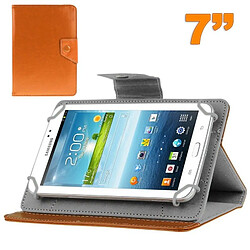 Yonis Housse de protection tablette universelle7 pouces