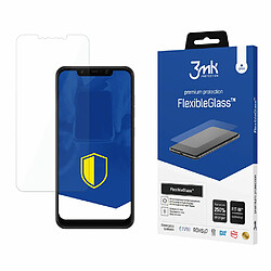 Max Protection Xiaomi Pocophone F1 - 3mk FlexibleGlass