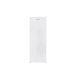 Réfrigérateur 1 porte 60cm 331l blanc - BFL7610EW - BRANDT