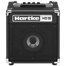 HyDrive HD15 Hartke