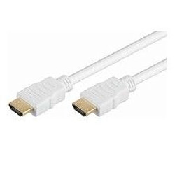 Avis Disney MicroConnect HDM19193V1.4W Câble HDMI 1,4 - 3 m Blanc