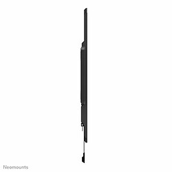 Support de TV Neomounts WL30-550BL18 43" 86" 70 Kg