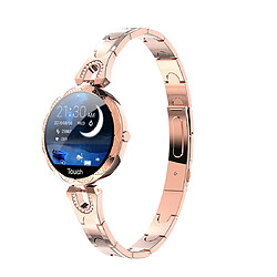 Yonis Montre Connectée Femme Élégante