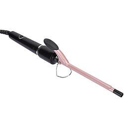 Universal Professionnel Électrique Cheveux Frisés Cheveux Frisés Baguette Anion Cheveux Frisés Cheveux Frisés Fer Styling Tool Poire Fleur Conique Cheveux Frisés Barrette Salon de Beauté EU |