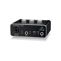 Avis U-Phoria UM2 Behringer