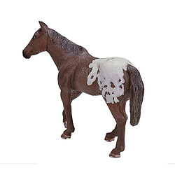 Avis Figurine étalon Appaloosa châtain Mojo 387150