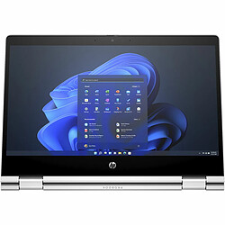 Ordinateur Portable HP PX 360 435 G10 Espagnol Qwerty 13,3" AMD Ryzen 5-7530U 16 GB RAM 512 GB SSD