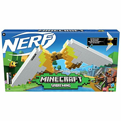 Ludendo Nerf minecraft sabrewing