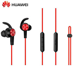 Universal Le nouveau casque Huawei Honor AM61 est connecté sans fil Bluetooth avec un microphone, style oreille, recharge IOS, écouteurs faciles, écouteurs Bluetooth.