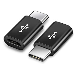 Acheter GUPBOO 3 x Adaptateur Adaptateur Micro USB Type-C,JL2244